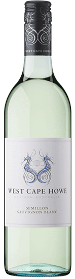 West Cape Howe Wines Semillon Sauvignon Blanc 2024 Western Australia
